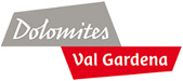 Логотип Валь Гардена (Val Gardena)