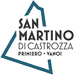 Логотип Сан Мартино ди Кастроцца (San Martino di Castrozza)
