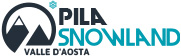 Логотип Пила (Pila)