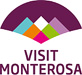 Логотип Монте Роза (Monte Rosa)