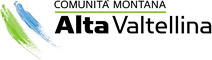 Логотип Альта Валтеллина (Alta Valtellina)