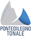 Логотип Тонале, Понтедиленьо, Тему (Tonale, Ponte di Legno, Temu)