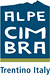 Логотип Альпе Чимбра (Фолгариа, Лавароне) (Alpe Cimbra (Folgaria, Lavarone))