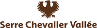 Логотип Серр Шевалье (Serre Chevalier)