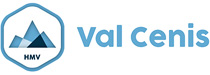 Логотип Валь Сени (Val Cenis)