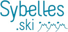 Логотип Ле Сибель (Ле Корбье) (Les Sybelles (Le Corbier))
