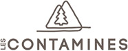 Логотип Ле Контамин (Les Contamines)