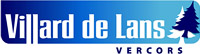 Логотип Вийар де Лан (Villard de Lans)
