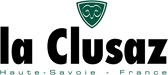 Логотип Ля Клюза, Манье (La Clusaz, Manigod)