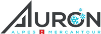 Логотип Орон (Auron)