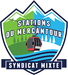Логотип Домэн ду Меркантур (Domaine du Mercantour)