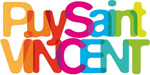 Логотип Пюи Сен-Винсэн (Puy Saint Vincent)