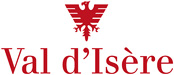Логотип Валь д'Изер (Val d'Isère)