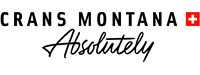 Логотип Кран-Монтана (Crans-Montana)
