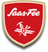 Логотип Саас-Фе (Saas-Fee)
