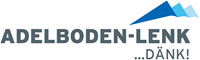 Логотип Адельбоден, Ленк (Adelboden, Lenk)