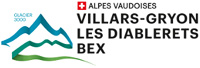 Логотип Виллар, Грийон, Дьяблере (Villars, Gryon, Les Diablerets)