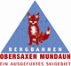 Логотип Оберзаксен, Валь Люмнезия (Obersaxen, Val Lumnezia)
