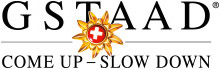 Логотип Гштаад (Gstaad)