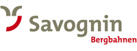 Логотип Савоньи (Savognin)