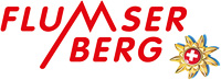 Логотип Флумзерберг (Flumserberg)