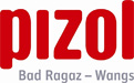 Логотип Пицоль, Бад Рагац, Вангс (Pizol, Bad Ragaz, Wangs)