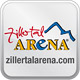 Логотип Циллерталь Арена (Zillertal Arena)
