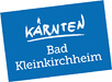 Логотип Бад Кляйнкирхайм, Сент Освальд (Bad Kleinkirchheim, St. Oswald)