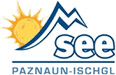 Логотип Зее (See)