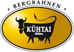 Логотип Кутай (Kühtai)