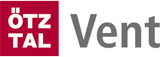 Логотип Вент (Vent)