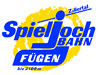 Логотип Шпильйох (Spieljoch)